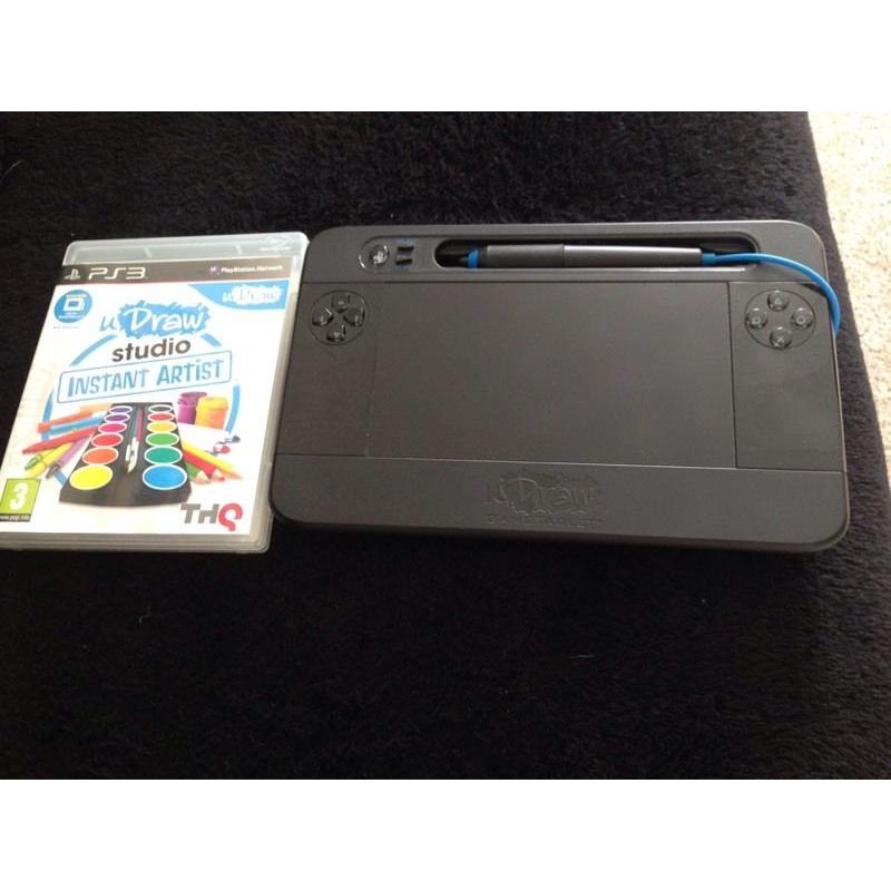 PS3 games bungle