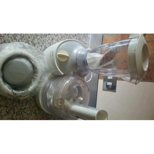 Food processor