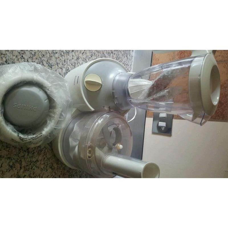 Food processor