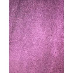 Purple Rug