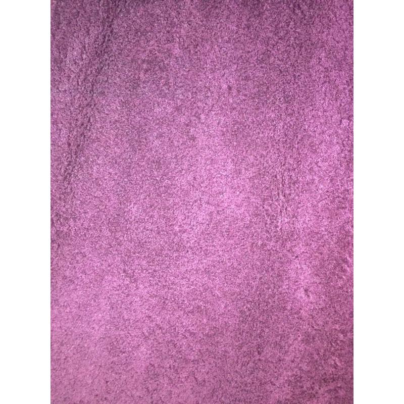 Purple Rug