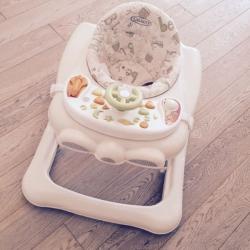 Baby walker