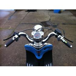 SINNIS Spirit 125cc 125 Scooter 125. Learner Legal