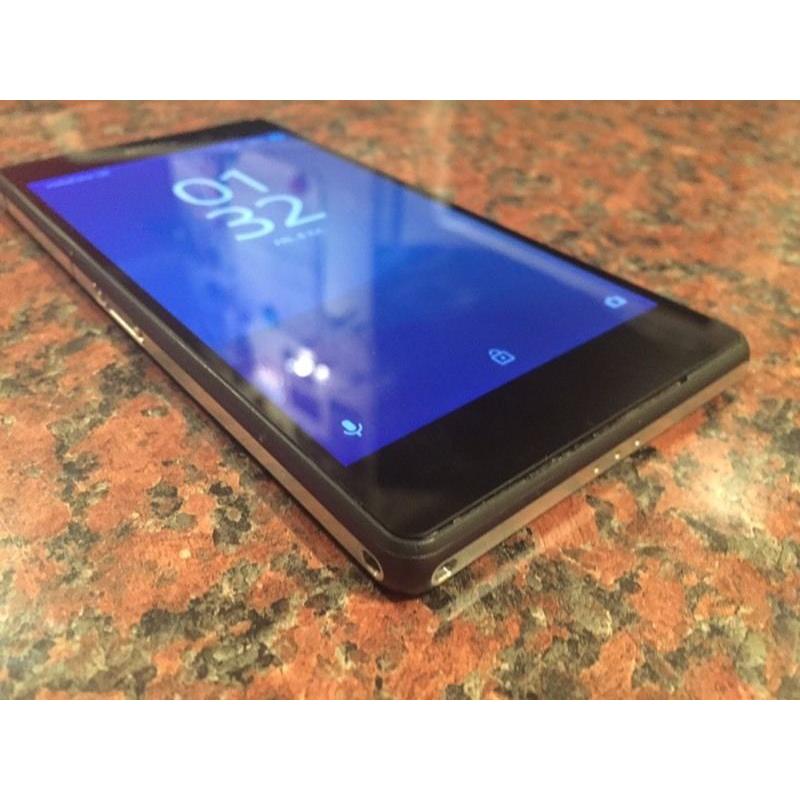 Sony Xperia Z2 black on Vodafone! Excellent condition