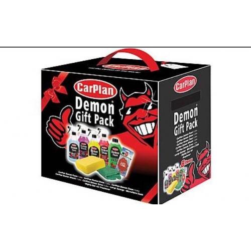 Demon Valeting Gift Pack