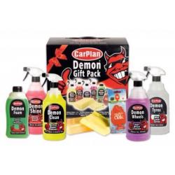 Demon Valeting Gift Pack