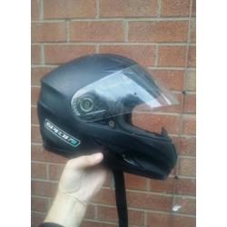For sale used SPADA HELMET