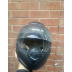 For sale used SPADA HELMET