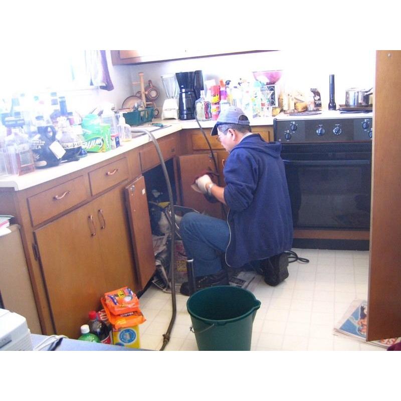 Experienced Plumbers Required