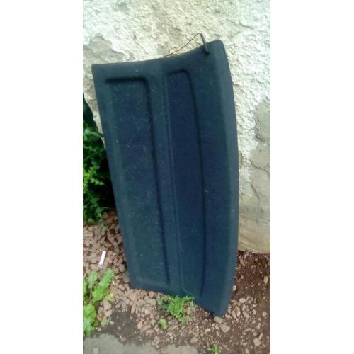 Honda civic 3 Dr parshell shelf