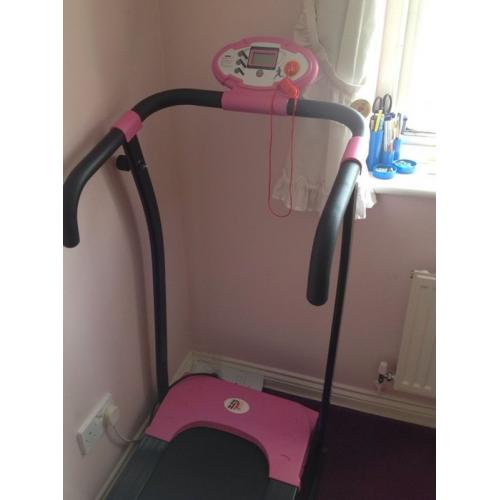 FHH treadmill