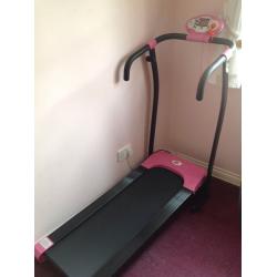 FHH treadmill