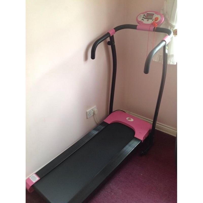 FHH treadmill