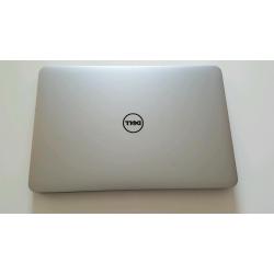 Del XPS 15 gaming video editing laptop