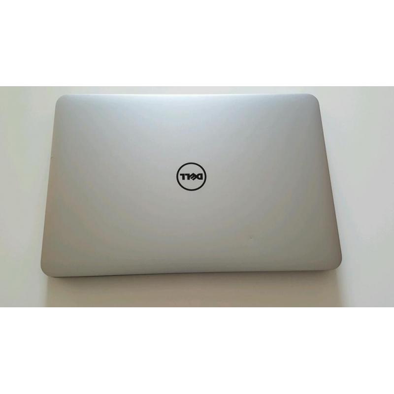 Del XPS 15 gaming video editing laptop