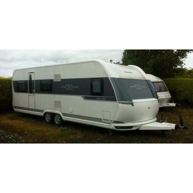 Hobby 645 vip