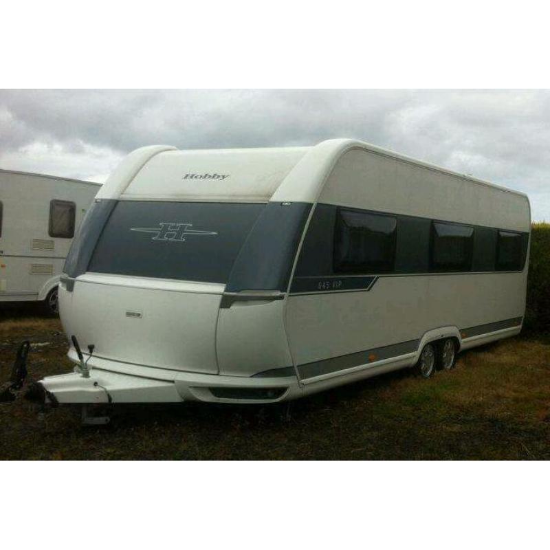 Hobby 645 vip