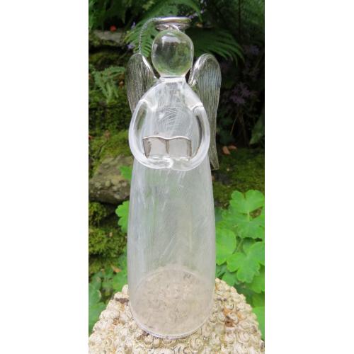 Job Lot of Glass Angels mix