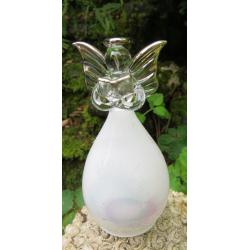 Job Lot of Glass Angels mix