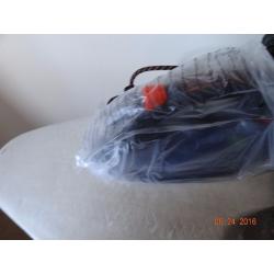 Brand NEW Siemens extreme power TB56EXTREM - steam iron ( Original purchase from Germany)