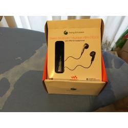 Brand New Sony Ericsson Bluetooth Headset