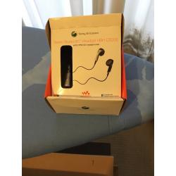 Brand New Sony Ericsson Bluetooth Headset