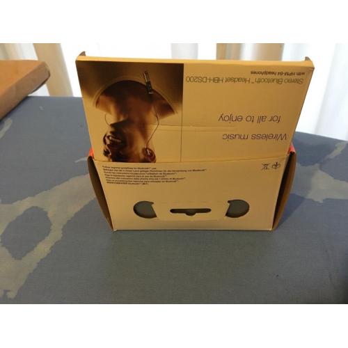 Brand New Sony Ericsson Bluetooth Headset