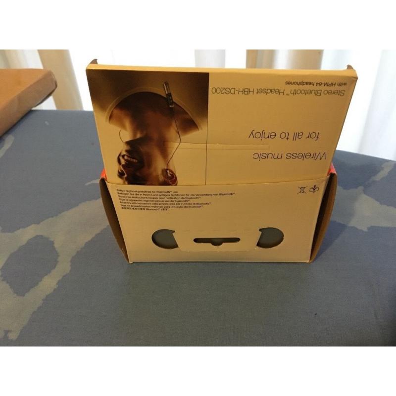Brand New Sony Ericsson Bluetooth Headset