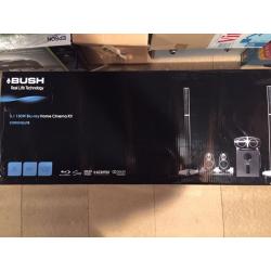 Bush Blu-Ray Home Cinema kit