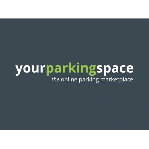 Parking near Manchester City FC (ref: 20484730)