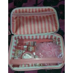 Soap and glory minis