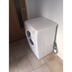 Candy washing machine no longer needed in great condition
