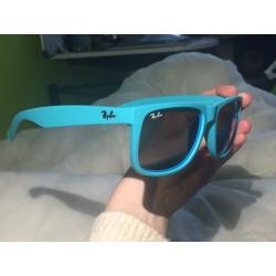 Ray Ban Justin Sunglasses