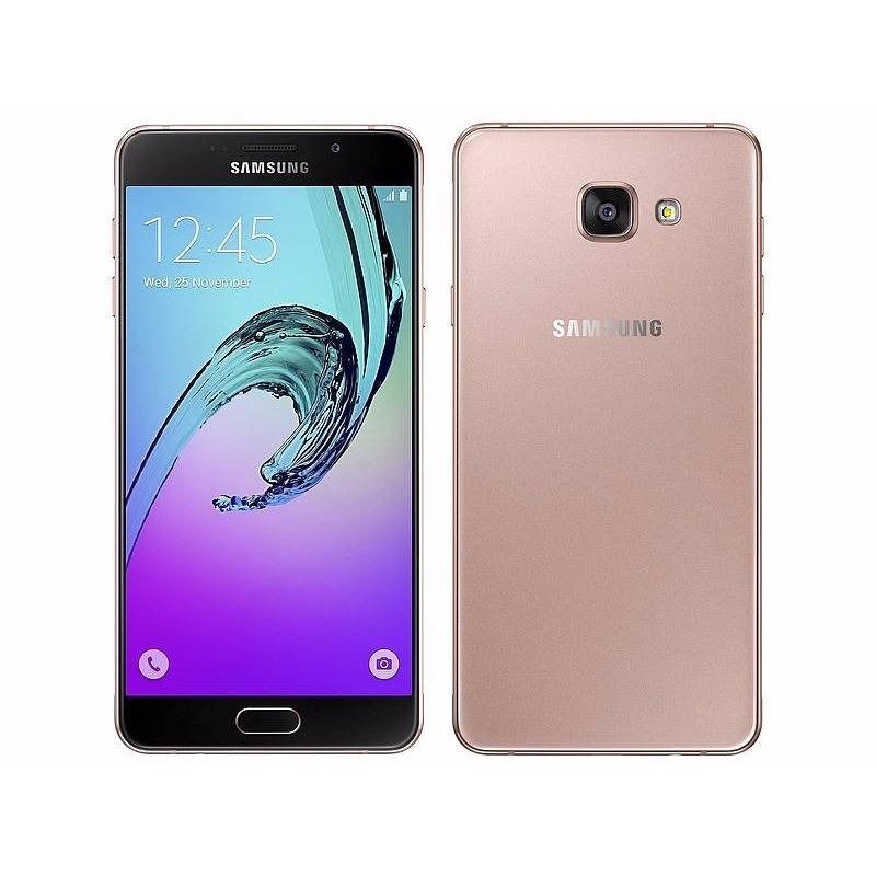 Samsung A3.6 (6=2016)
