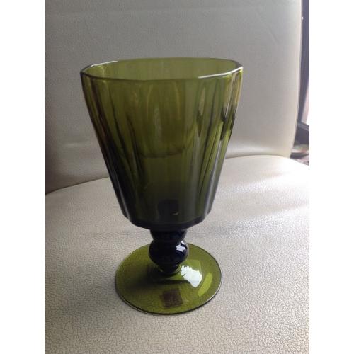 Wine Glasses BNIB By Sia