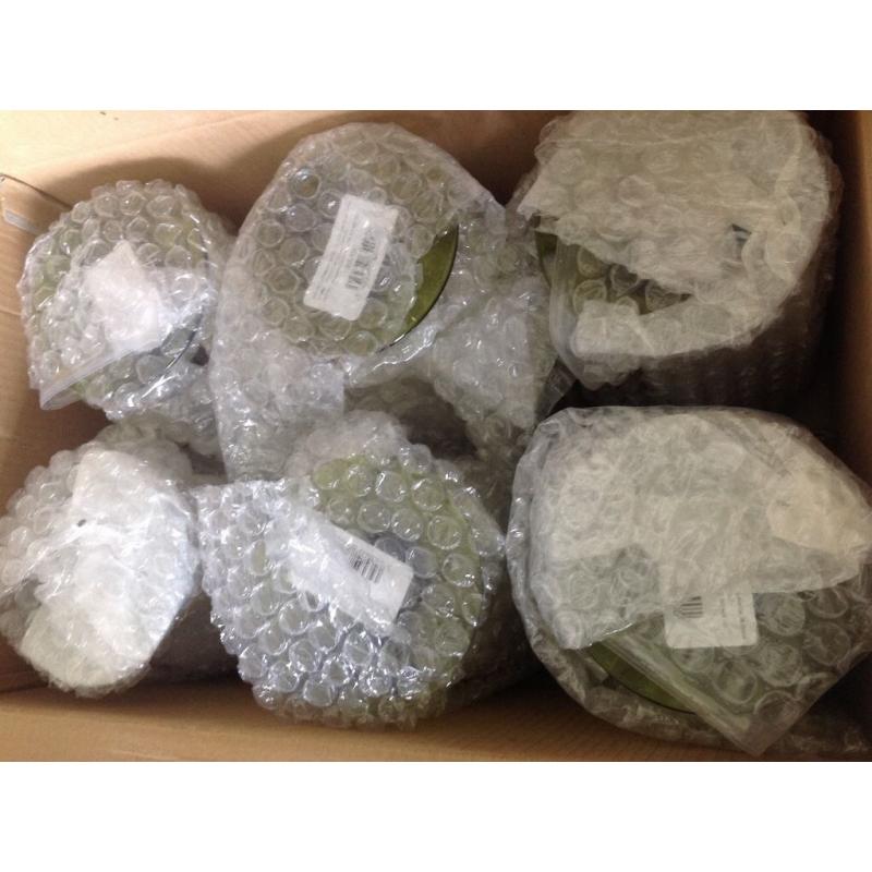 Wine Glasses BNIB By Sia