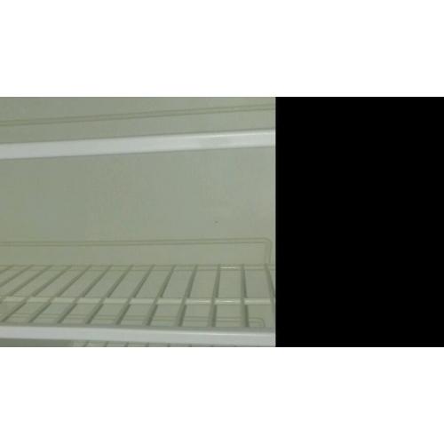 Beko fridge freezer