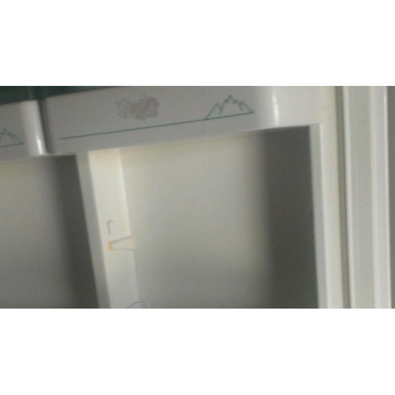 Beko fridge freezer