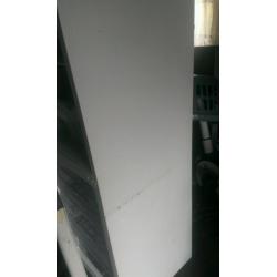 Beko fridge freezer