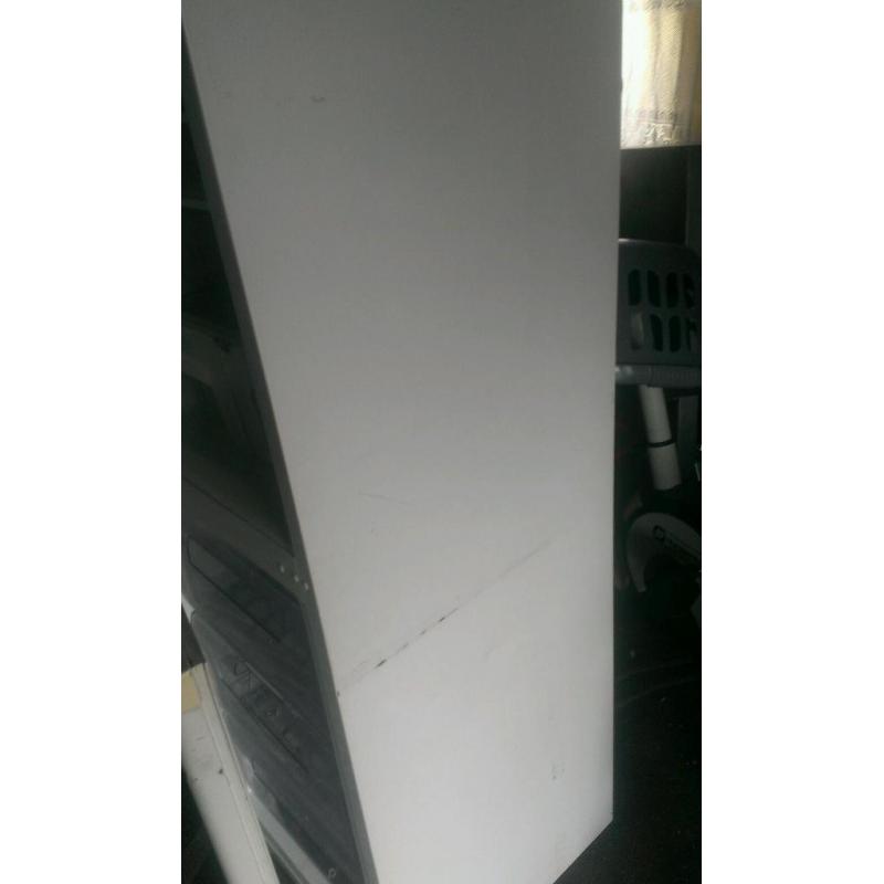 Beko fridge freezer