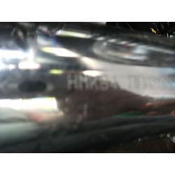 cm250 exhaust
