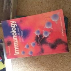 Immunology