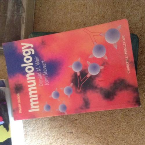 Immunology