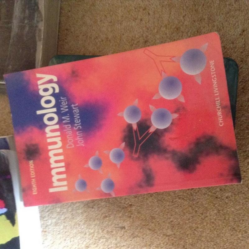 Immunology