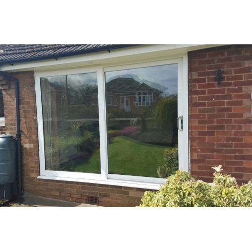 patio door