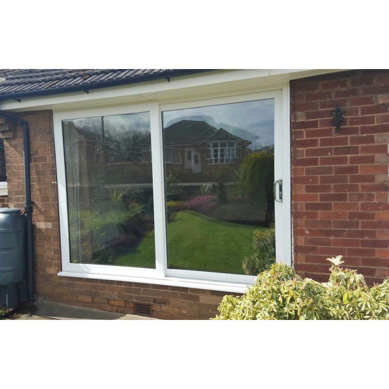 patio door