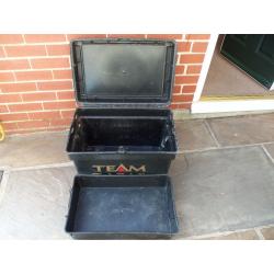 daiwa fishing box