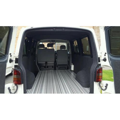 Vw t5 campervan