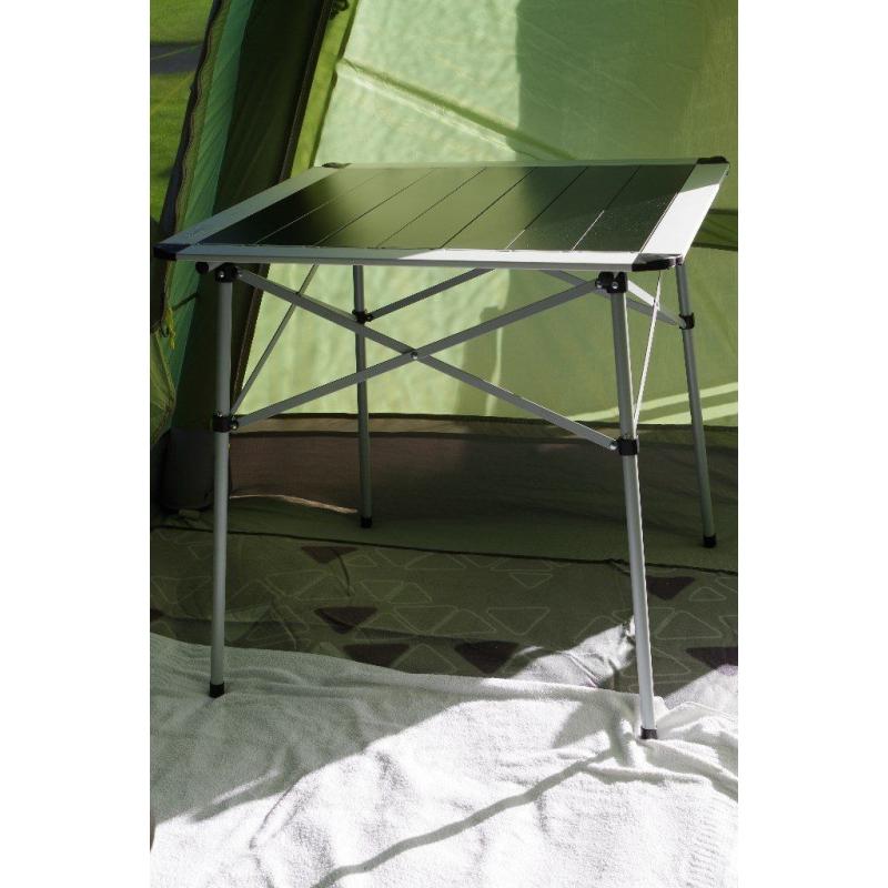 Hi Gear single elite camping table
