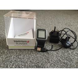 TomTom Runner GPS Watch
